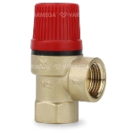 Предохранительный клапан ВВ, 1/2