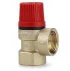 Предохранительный клапан ВВ, 3/4