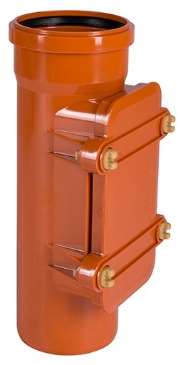 Ревизия ПВХ