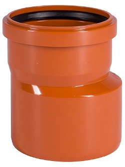 Редуктор ПВХ