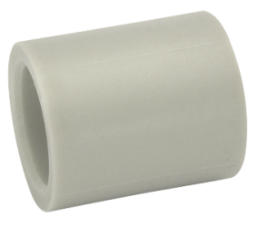 Муфта PPR соединительная PESTAN, Wavin Ekoplastik