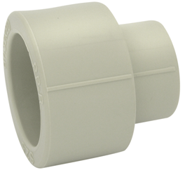 Муфта PPR переходная (вн. - нар.)  PESTAN (Сербия)