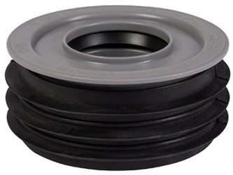 Редуктор (переход) внутренний