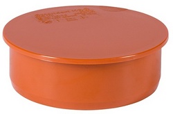 Заглушка ПВХ