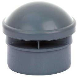 Клапан воздушный