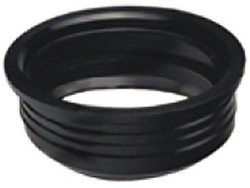 Манжета переходная к таперу (для перехода на чугун)