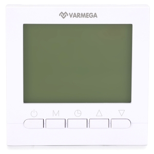 Комнатный термостат (терморегулятор) Varmega