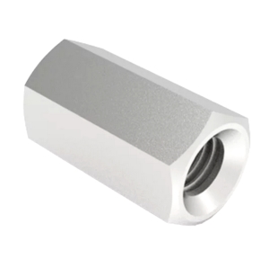 Гайка соединительная