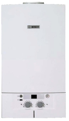 Газовый котел GAZ 6000W BOSCH